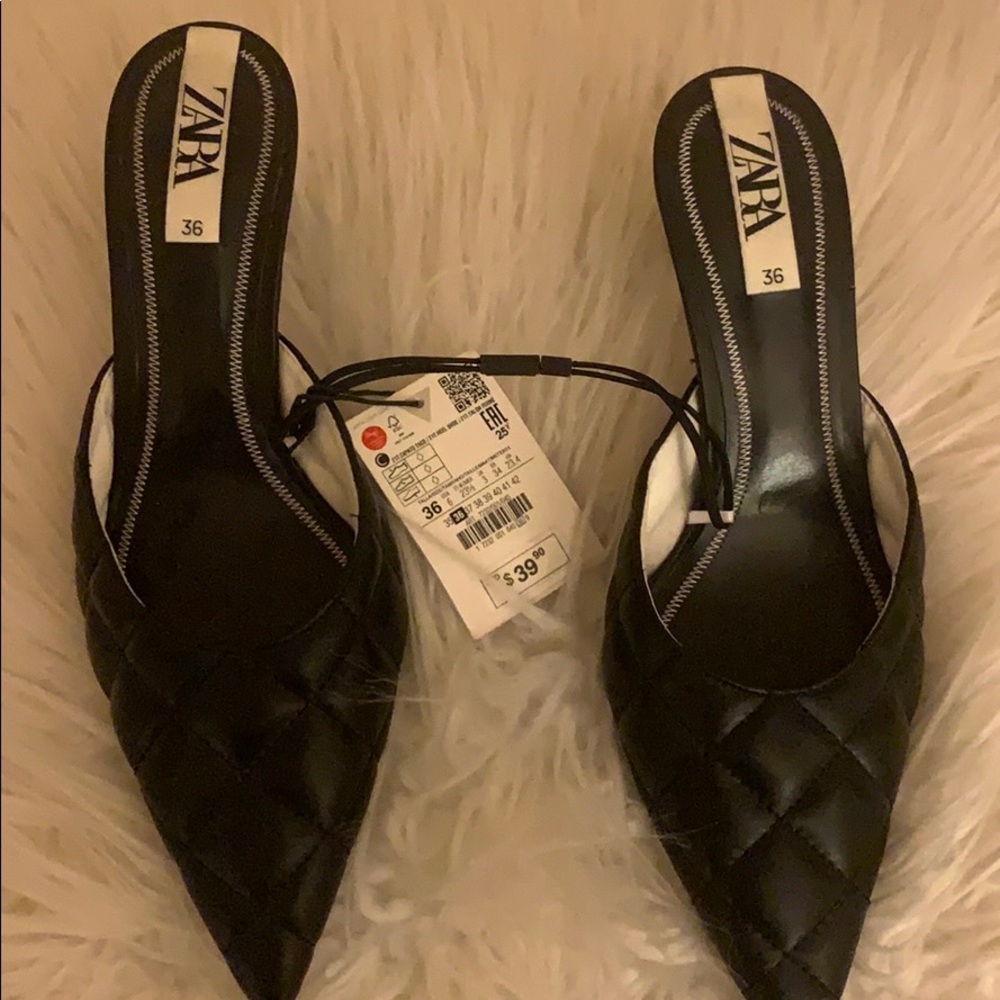 Never worn